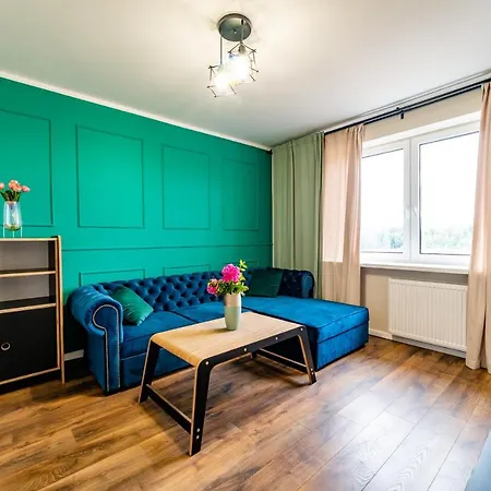 Apartament Z Widokiem Mikolajki  Exterior photo