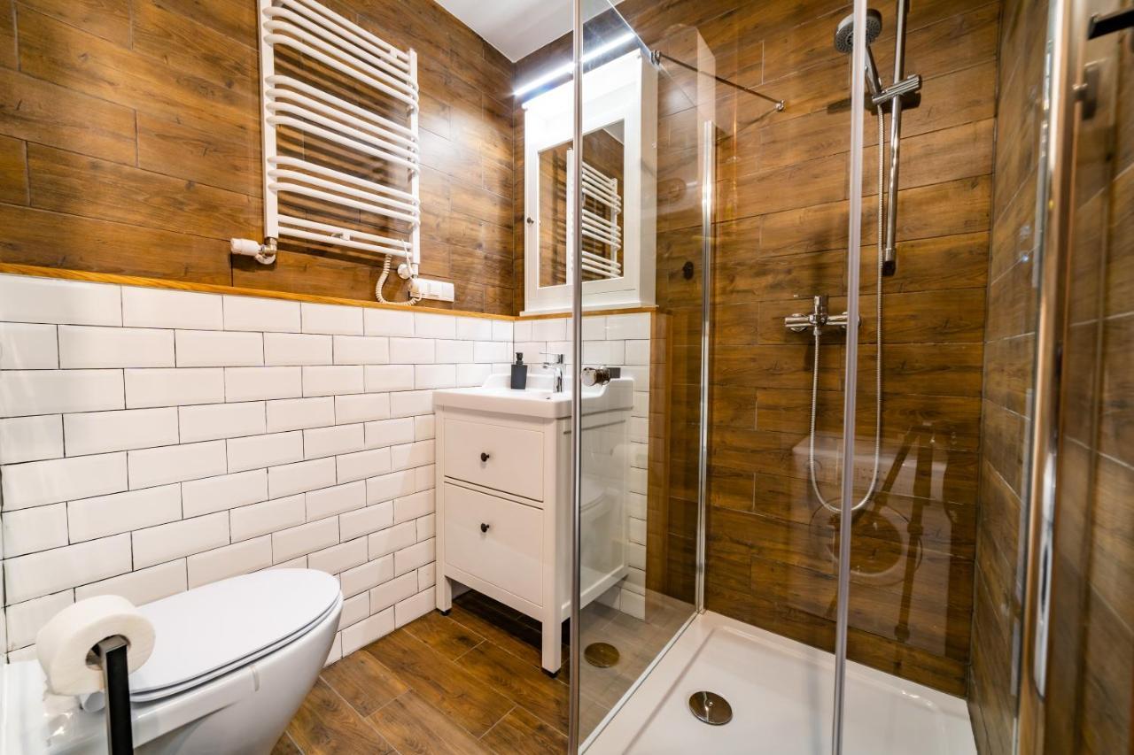 Apartment Z Widokiem Mikolajki (Mragowo)