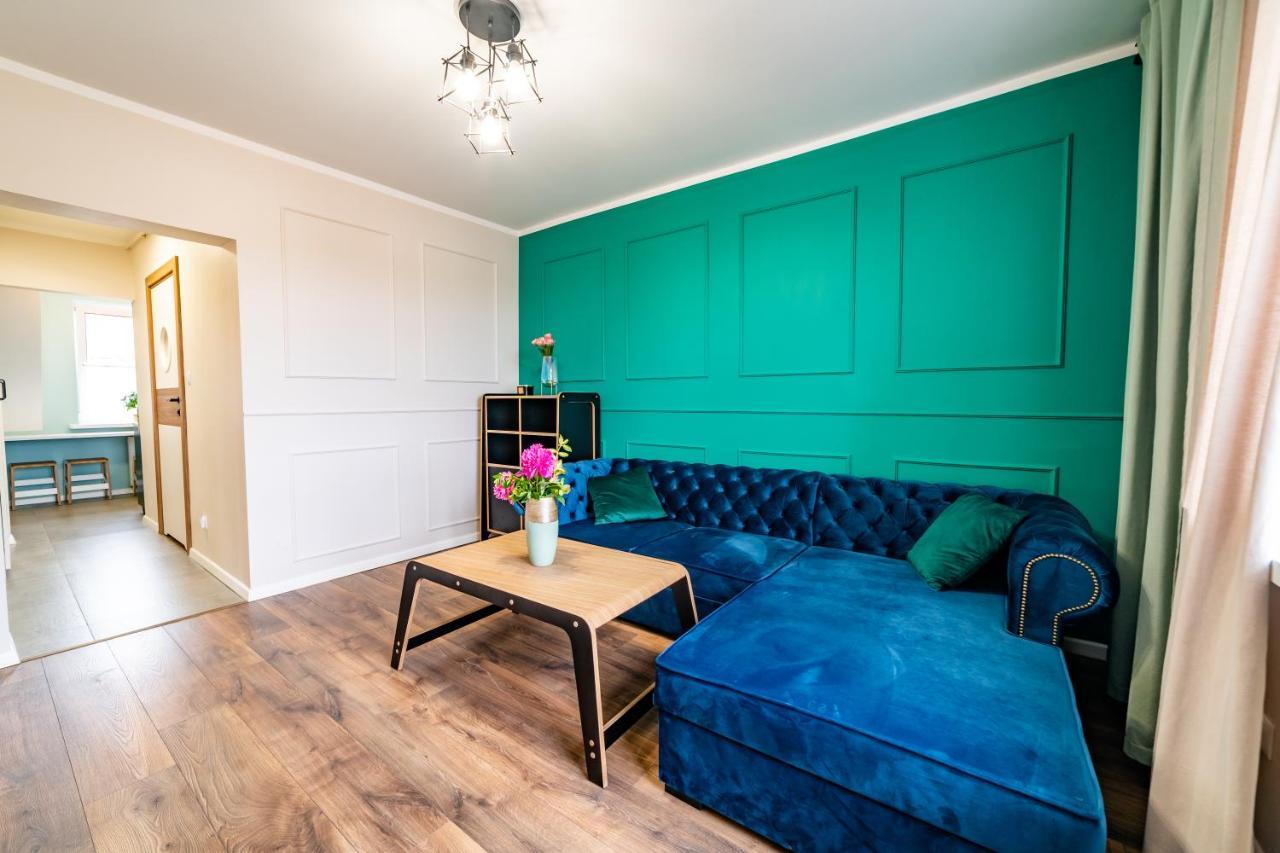 Apartment Z Widokiem Mikolajki (Mragowo)