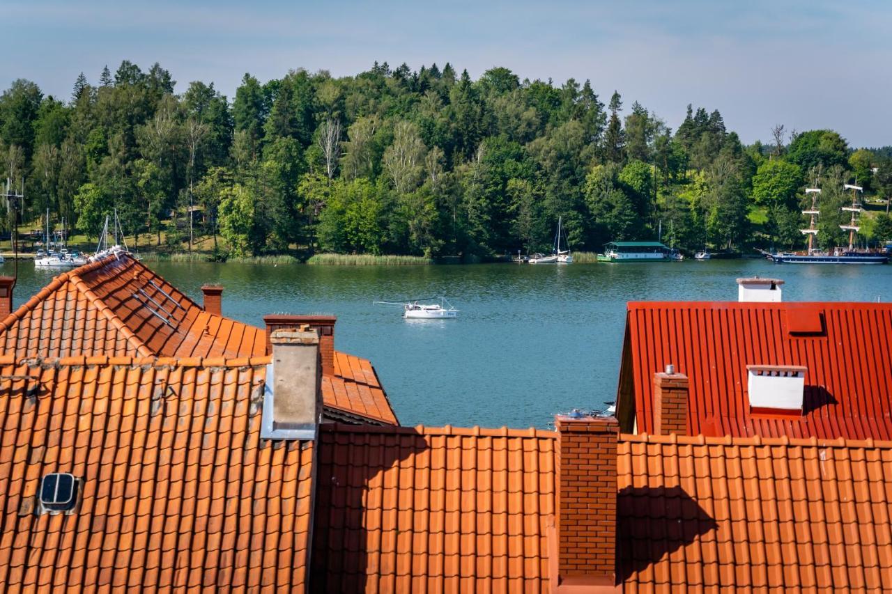 Z Widokiem * Mikolajki (Mragowo)